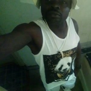 Meet your Posher, Travis